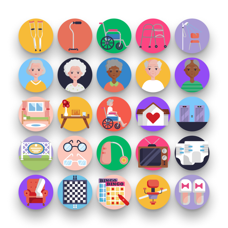 225 default Avatar Vector Icons free download in SVG, PNG Format