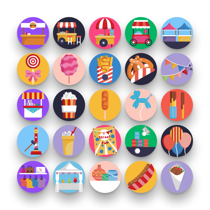 50-Street Fair-Icons _ Shop-2 50-Street Fair-Icons
