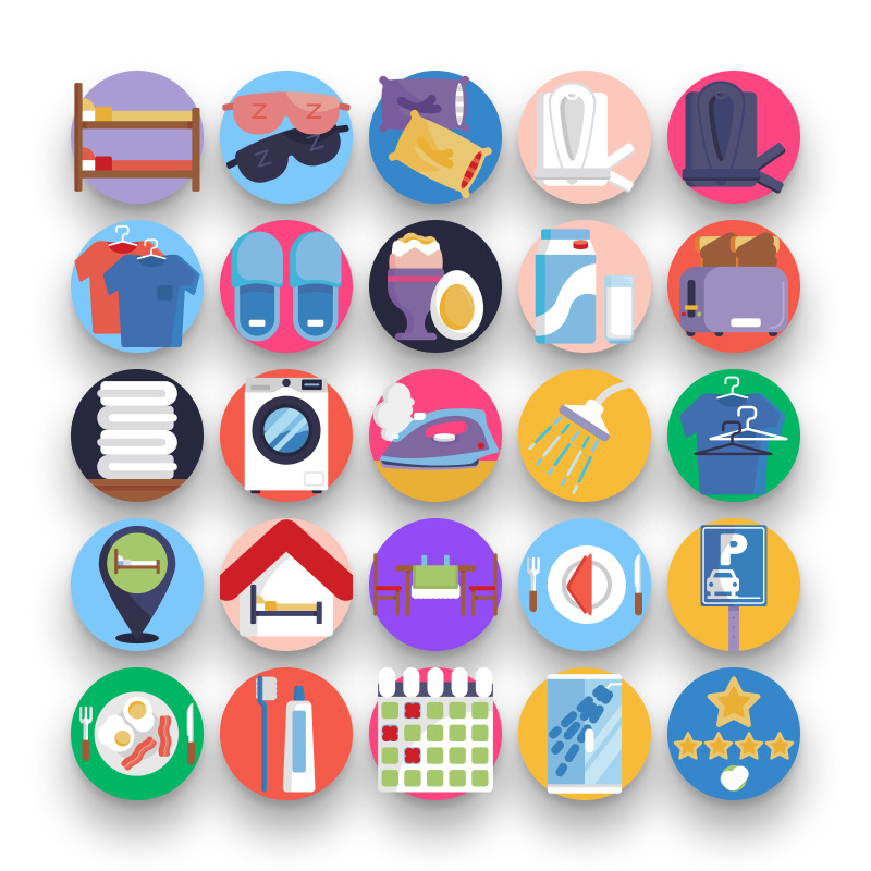 50-Bed and Breakfast _ Shop