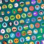 Animals icon sets