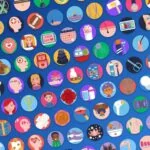Beauty & Wellness icon sets