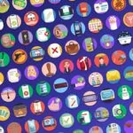 Business & Finance icon sets