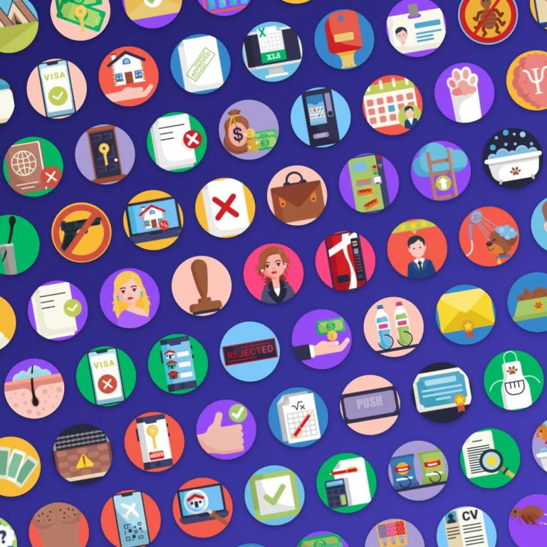 Business & Finance icon sets