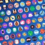 Design & Creative icon sets