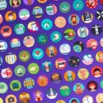 Education & Science icon sets