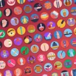 Fashion & Clothing icon sets