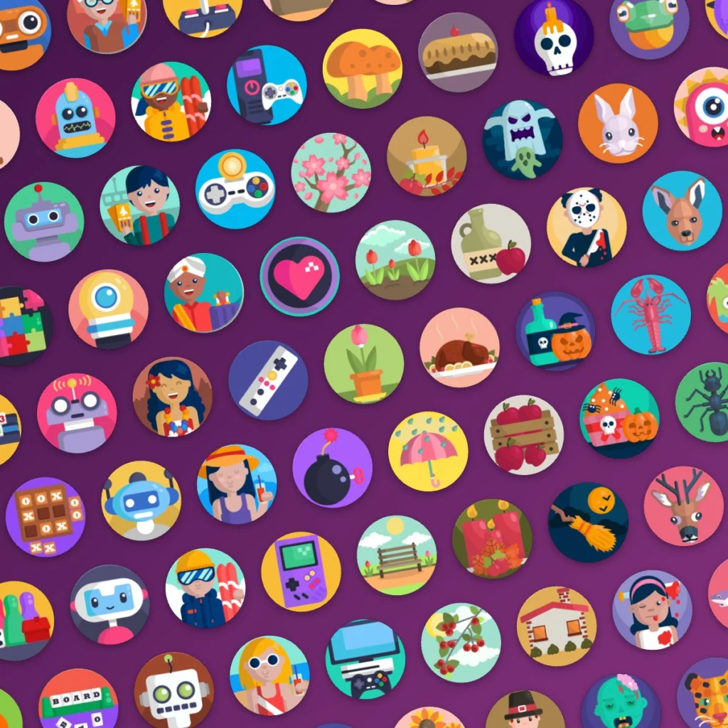 Dighital icon packs
