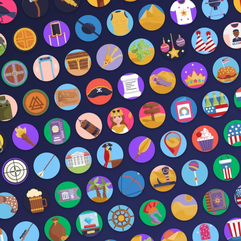 History, Fantasy & Military icon sets