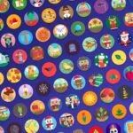 Holidays & Celebrations icon sets