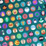 Home & Living icon sets