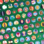 Medical & Healthcare icon sets
