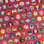 People & Avatars icon sets