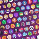 Shopping & E-commerce icon sets