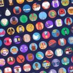 Society & Causes icon sets