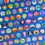 Technology & Devices icon sets