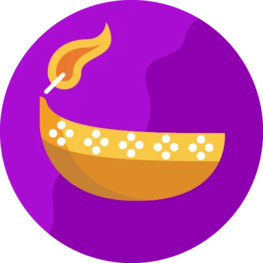 Diwali icon 1 of 10