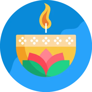 Diwali icon 4 of 10
