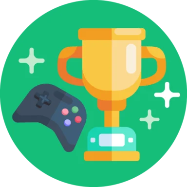 Esport Gaming icon 1 of 10