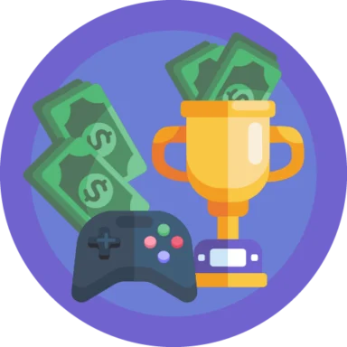 Esport Gaming icon 5 of 10