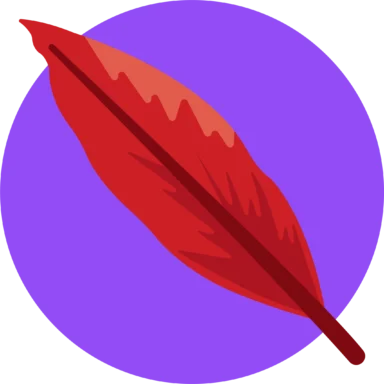 Tropical Leaves icon 5 of 10