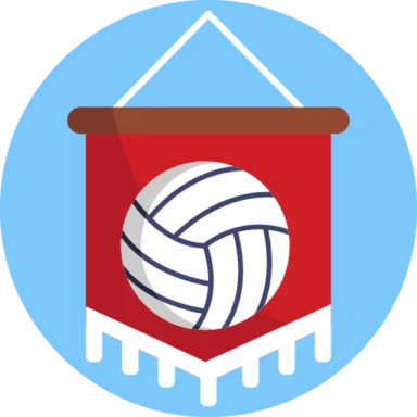 Volleyball icon 9 of 10