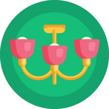 Furniture icon 5 of 10