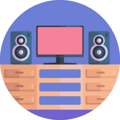 Furniture icon 9 of 10