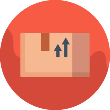Moving Home icon 1 of 10