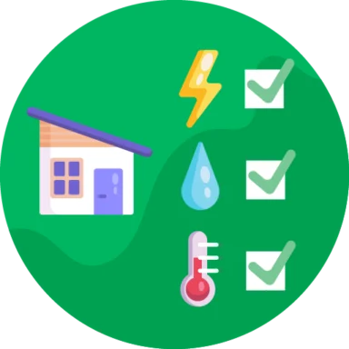 Moving Home icon 3 of 10