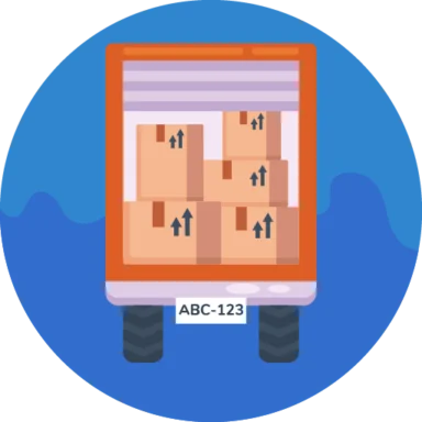 Moving Home icon 5 of 10