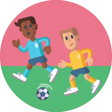 Soccer icon 3 of 10