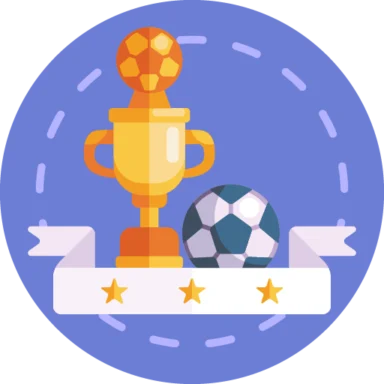 Soccer icon 4 of 10