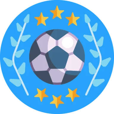 Soccer icon 5 of 10