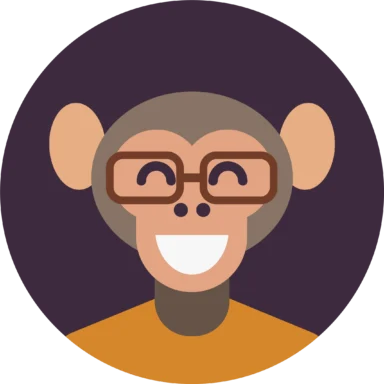 Dressed Animal Character Avatars icon 1 of 10