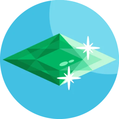 Gemstones icon 5 of 10