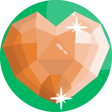 Gemstones icon 6 of 10