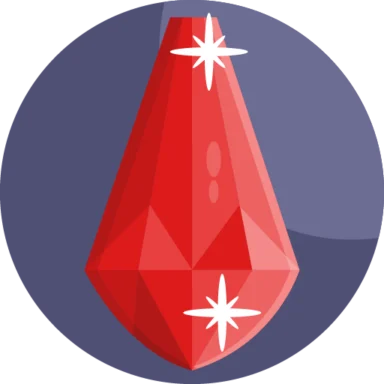 Gemstones icon 7 of 10