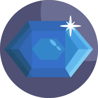 Gemstones icon 9 of 10