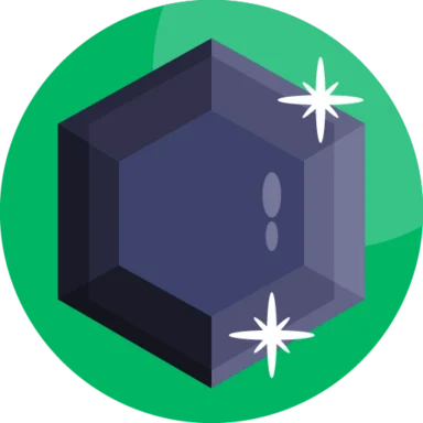 Gemstones icon 2 of 10