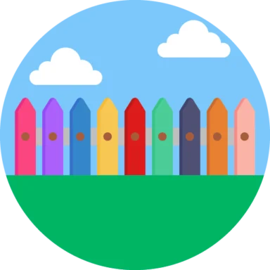Kindergarden icon 3 of 10