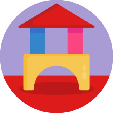 Kindergarden icon 4 of 10