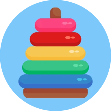 Kindergarden icon 5 of 10