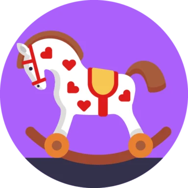 Kindergarden icon 10 of 10