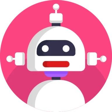 Robot Avatar icon 1 of 10