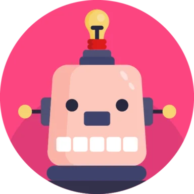 Robot Avatar icon 3 of 10