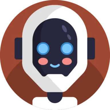 Robot Avatar icon 4 of 10