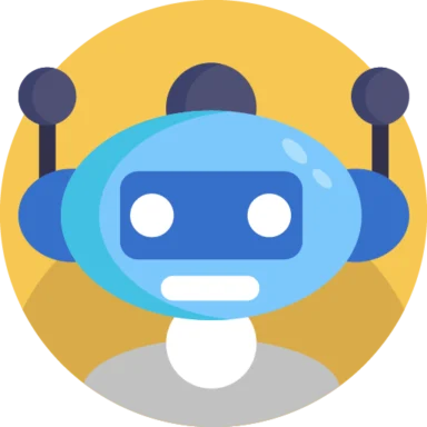 Robot Avatar icon 9 of 10