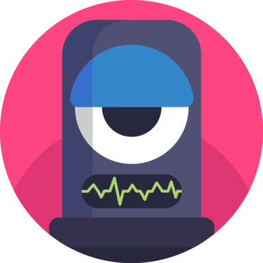 Robot Avatar icon 10 of 10