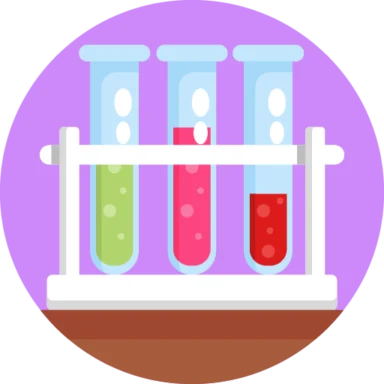 Science icon 1 of 10