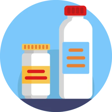 Science icon 3 of 10